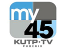 KUTP-TV FOX Phoenix