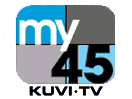 KUVI-DT MyNet Bakersfield