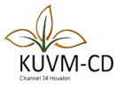 KUVM-CD Missouri City