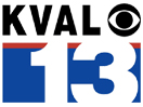 KVAL-TV CBS Eugene