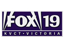 KVCT FOX Victoria