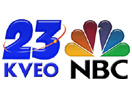 KVEO-TV NBC Brownsville