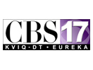 KVIQ CBS Eureka