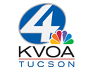 KVOA-TV NBC Tucson