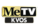 KVOS-DT MeTV Bellingham
