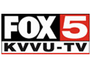 KVVU-TV FOX Henderson