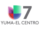 KVYE Univision El Centro