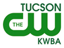 KWBA-TV CW Tucson
