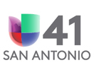 KWEX-TV Univision San Antonio