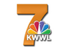 KWWL-TV NBC Waterloo