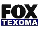 KXII-DT3 FOX Sherman