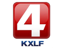 KXLF-TV CBS Butte