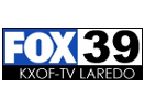 KXOF-CA FOX Laredo