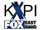 KXPI-LD FOX Pocatello