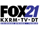 KXRM-TV FOX Colorado Springs