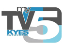 KYES-TV MyNet Anchorage