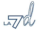 La 7 D