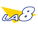 La 8