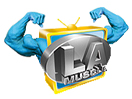 LA Muscle TV