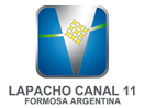 LAPACHO Canal 11