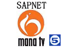 Mana TV 5 IEG