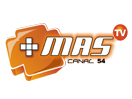 Más TV – Canal 54