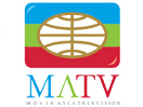 MATV Mei Ah TV