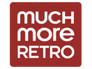 MuchMoreRetro