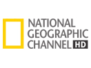 National Geographic Channel HD Australia