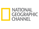 National Geographic Channel Hong Kong