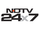 NDTV 24X7