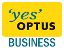 Optus Business TV