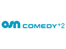 OSN Comedy +2