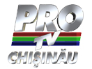 Pro TV Chisinau