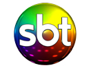 SBT Sistema Brasileiro de Televisão (Canal 4 de Sao Paulo)