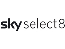 Sky Select 8