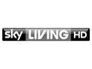 Sky Living HD UK