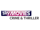 Sky Movies Crime & Thriller