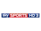 Sky Sports HD 3