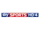 Sky Sports HD 4