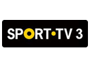 Sport TV3 (ZON TV Cabo)