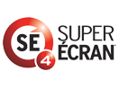 Super Écran 4