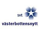 SVT Västerbottensnytt