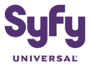 Syfy Universal Espana