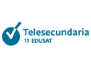 Telesecundaria (DGTVE Canal 11)