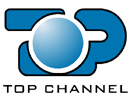 Top Channel Satelit