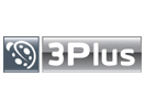 3 Plus