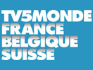 TV5 Monde France Belgique Suisse