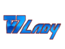 TV7 Lady