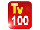 TV 100 Thessaloniki